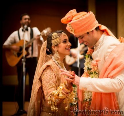 Bhumi and Simran Photography Photographers and Videographers weddingplz