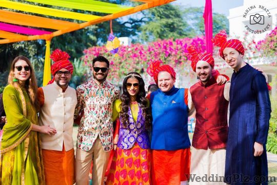Mahima Bhatia Photography Photographers and Videographers weddingplz