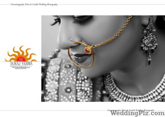 Suraj Verma Photography Photographers and Videographers weddingplz