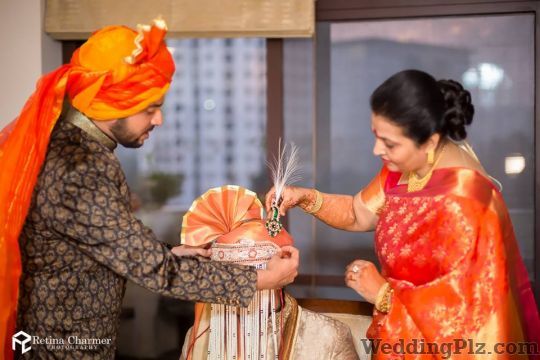 Retina Charmer Photography Photographers and Videographers weddingplz