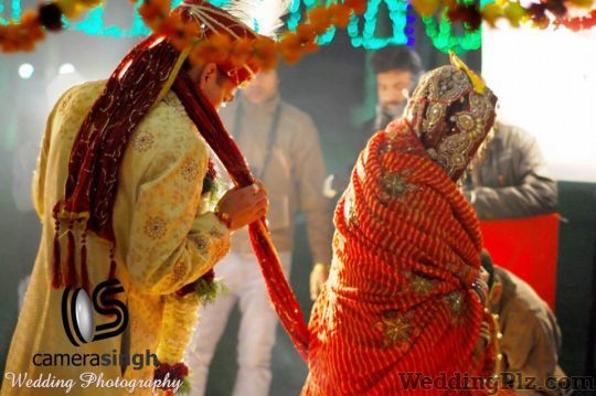 Camera Singh Photography Photographers and Videographers weddingplz