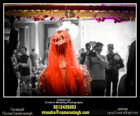Camera Singh Photography Photographers and Videographers weddingplz