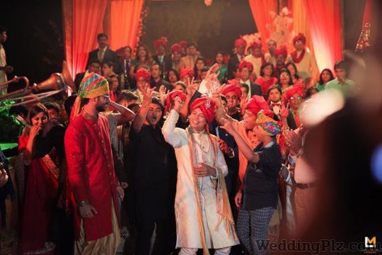 Lakshya Manwani Photography Photographers and Videographers weddingplz