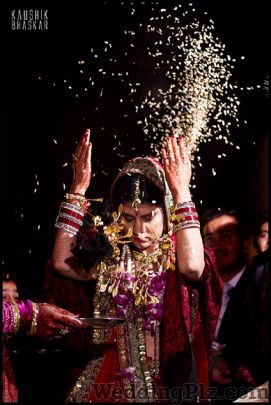 Kaushik Bhaskar Photographers and Videographers weddingplz
