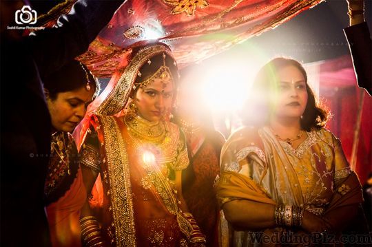 Sushil Kumar Photographers and Videographers weddingplz