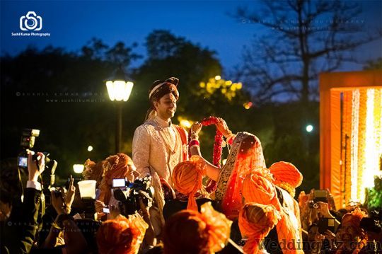 Sushil Kumar Photographers and Videographers weddingplz