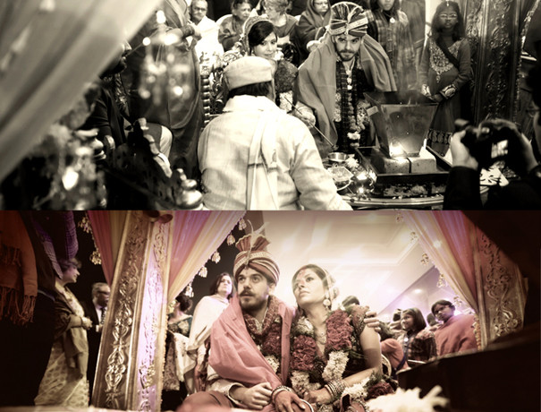 Madreel Films Photographers and Videographers weddingplz