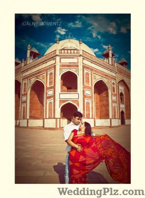 Alive Momentz Photographers and Videographers weddingplz