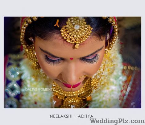 Alive Momentz Photographers and Videographers weddingplz