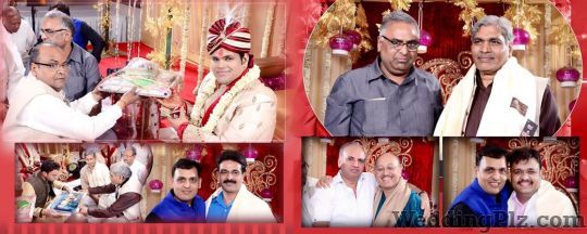 Alive Momentz Photographers and Videographers weddingplz