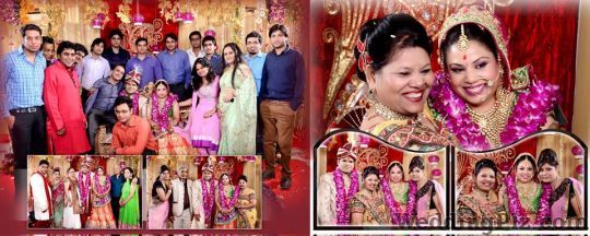 Alive Momentz Photographers and Videographers weddingplz