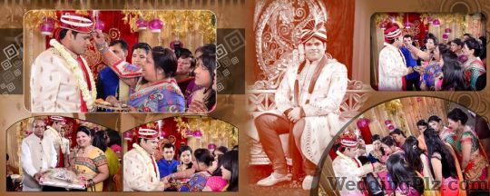 Alive Momentz Photographers and Videographers weddingplz