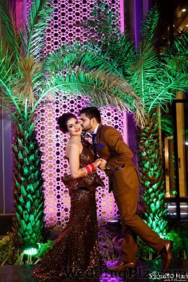 Studio Hari Photographers and Videographers weddingplz
