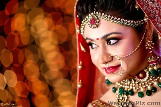 Studio Hari Photographers and Videographers weddingplz