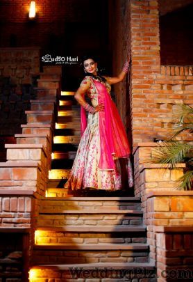 Studio Hari Photographers and Videographers weddingplz
