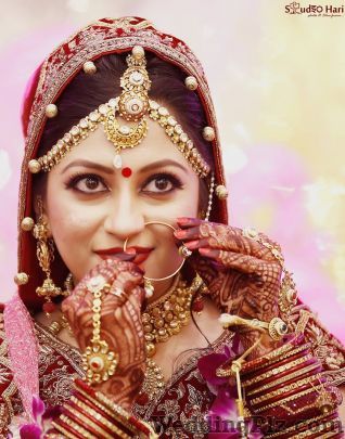 Studio Hari Photographers and Videographers weddingplz