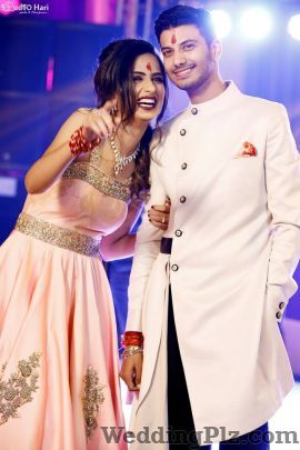 Studio Hari Photographers and Videographers weddingplz
