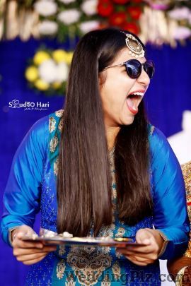Studio Hari Photographers and Videographers weddingplz