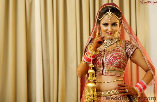 Studio Hari Photographers and Videographers weddingplz