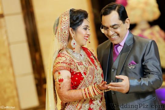 Studio Hari Photographers and Videographers weddingplz