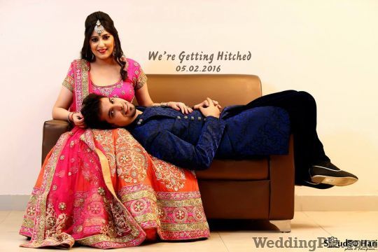 Studio Hari Photographers and Videographers weddingplz