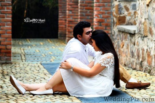 Studio Hari Photographers and Videographers weddingplz