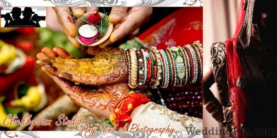 Click By Sam Studio Photographers and Videographers weddingplz