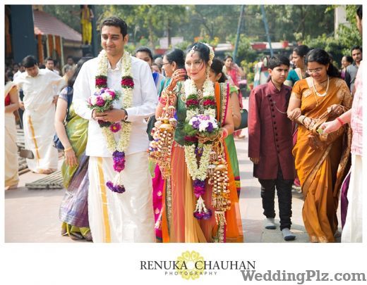 Renuka Chauhan Photographers and Videographers weddingplz