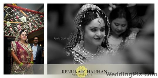 Renuka Chauhan Photographers and Videographers weddingplz