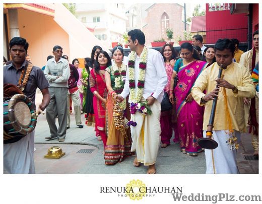 Renuka Chauhan Photographers and Videographers weddingplz