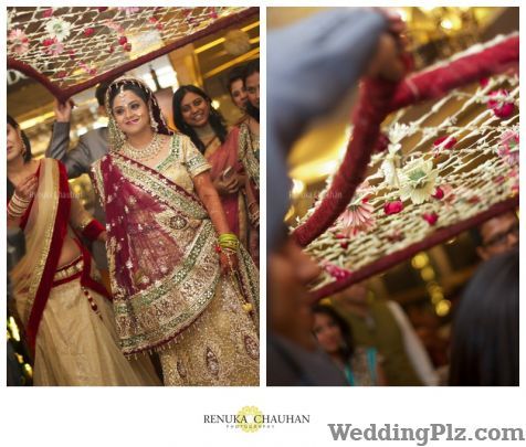 Renuka Chauhan Photographers and Videographers weddingplz