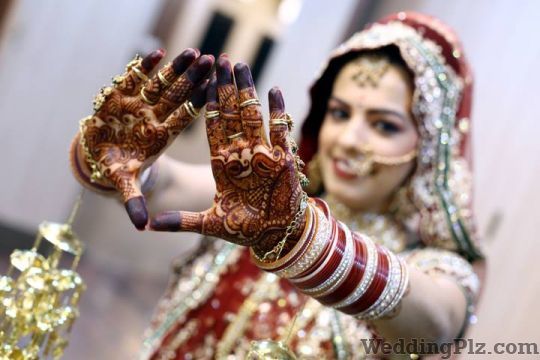 Film Nagar Photographers and Videographers weddingplz