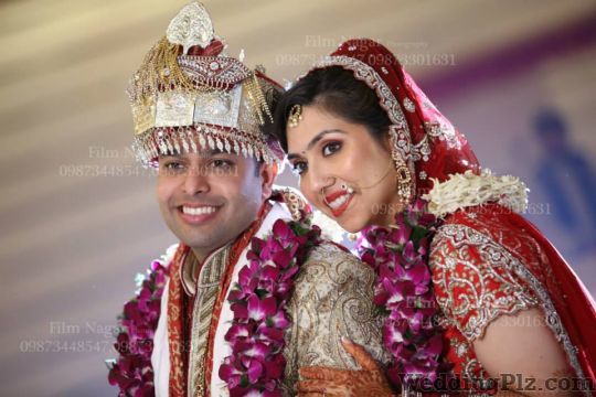 Film Nagar Photographers and Videographers weddingplz