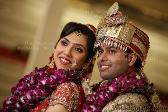 Film Nagar Photographers and Videographers weddingplz