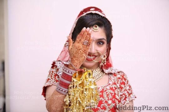 Film Nagar Photographers and Videographers weddingplz