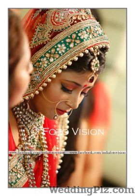 Foto Vision Photographers and Videographers weddingplz
