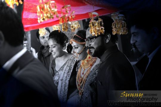 Sunny Digital Studio Photographers and Videographers weddingplz