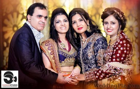 Shankar Studio Photographers and Videographers weddingplz