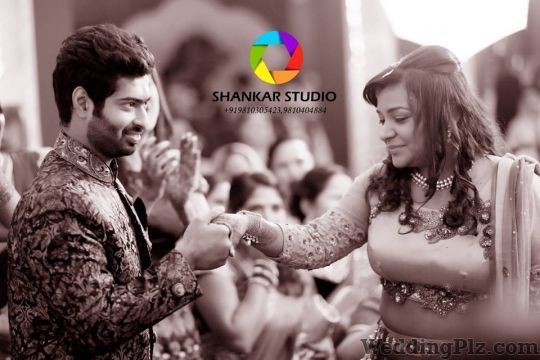 Shankar Studio Photographers and Videographers weddingplz