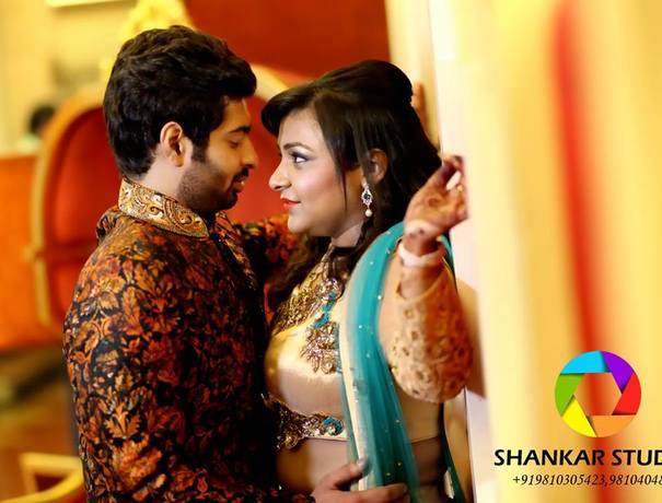 Shankar Studio Photographers and Videographers weddingplz