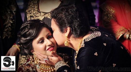 Shankar Studio Photographers and Videographers weddingplz