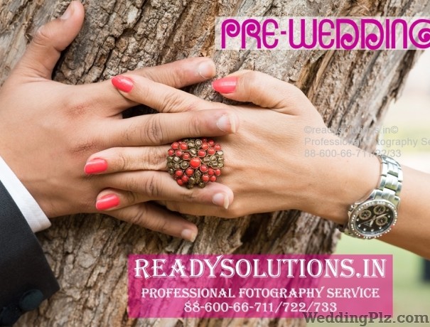 Ready Solutions Photographers and Videographers weddingplz