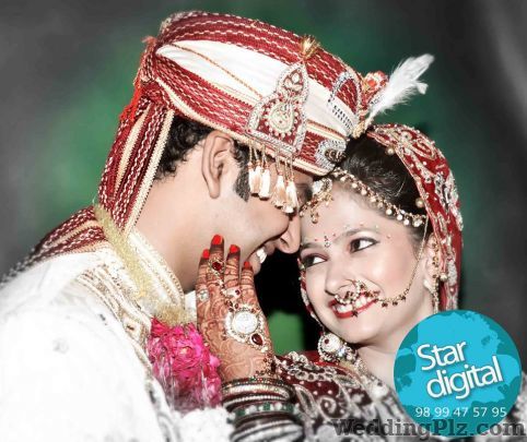 Star Digital Studio Photographers and Videographers weddingplz