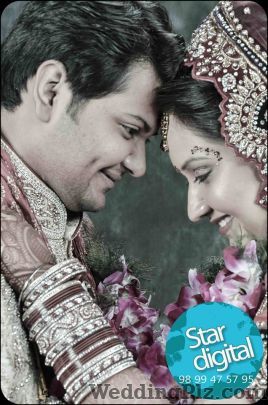 Star Digital Studio Photographers and Videographers weddingplz