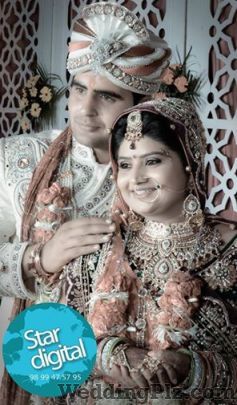 Star Digital Studio Photographers and Videographers weddingplz