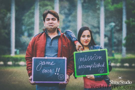 Shine Studio Photographers and Videographers weddingplz