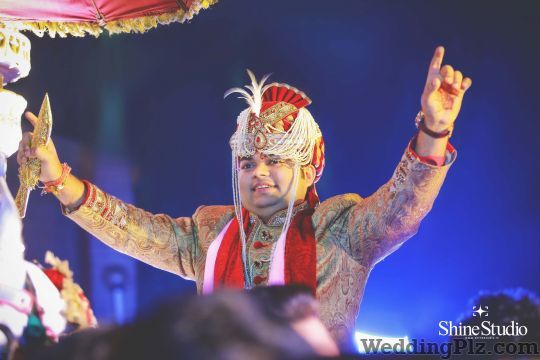 Shine Studio Photographers and Videographers weddingplz