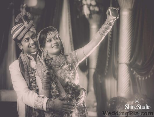 Shine Studio Photographers and Videographers weddingplz