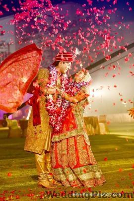 Manish Roy Studio Photographers and Videographers weddingplz