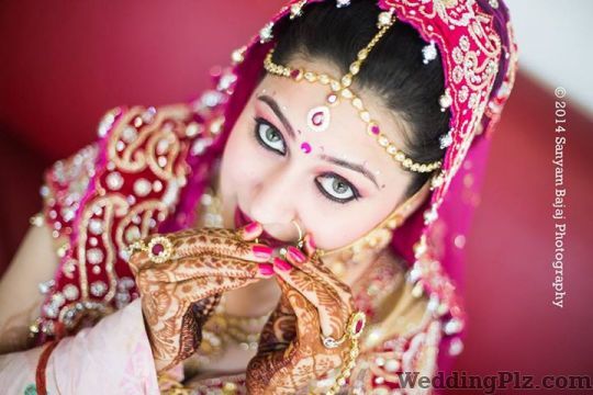 Sanyam Bajaj Photography Photographers and Videographers weddingplz